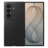 Samsung Galaxy Z Fold 8 Ultra Carbon Fiber Case | 0.8mm Slim MagSafe Magnetic Cover | Ultra Thin Aramid Fiber Phone Case