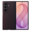 Samsung Galaxy Z Fold 8 Ultra Carbon Fiber Case | 0.8mm Slim MagSafe Magnetic Cover | Ultra Thin Aramid Fiber Phone Case