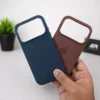 iPhone 17 Pro Max TechWoven Case with MagSafe, Shockproof Woven Fabric Cover