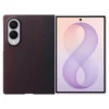 Samsung Galaxy Z Fold 8 Carbon Fiber Case | 0.8mm Slim MagSafe Magnetic Cover | Ultra Thin Aramid Fiber Phone Case