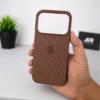 iPhone 17 Pro Max TechWoven Case with MagSafe, Shockproof Woven Fabric Cover