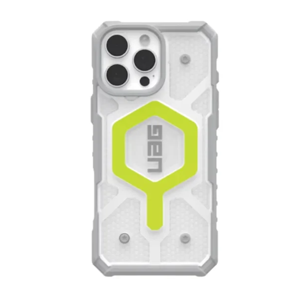 UAG Pathfinder Magsafe Case for iPhone 16 Series