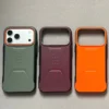 UAG Civilian Series Case for iPhone 17 Pro Max | Shockproof Rugged Protective MagSafe Back Cover