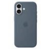 iPhone 17 Silicone Case with MagSafe | Soft Touch Protection with IC Pop-Up