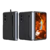 Samsung Galaxy Z Fold 8 Slim Skin Feel Case with Stylus Pen