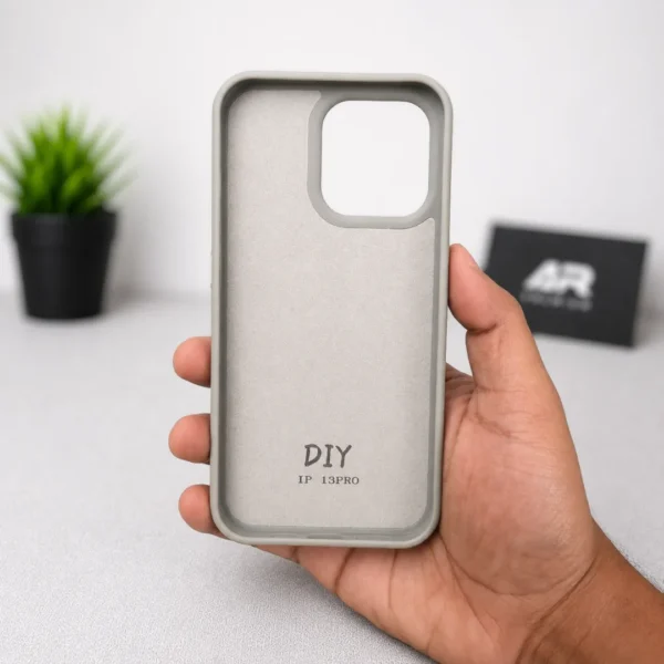 87d4h.webp NFC E-Ink Phone Case for iPhone | Customizable E-Paper Display Cover | Wireless NFC Electronic Ink Screen | Smart DIY Photo Phone Cover