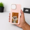 87dt4h78fdh.webp NFC E-Ink Phone Case for iPhone | Customizable E-Paper Display Cover | Wireless NFC Electronic Ink Screen | Smart DIY Photo Phone Cover