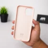 8er74h7d8h.webp NFC E-Ink Phone Case for iPhone | Customizable E-Paper Display Cover | Wireless NFC Electronic Ink Screen | Smart DIY Photo Phone Cover