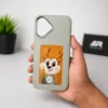 8r4h78h.webp NFC E-Ink Phone Case for iPhone | Customizable E-Paper Display Cover | Wireless NFC Electronic Ink Screen | Smart DIY Photo Phone Cover