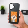 8zdf4h78d4.webp NFC E-Ink Phone Case for iPhone | Customizable E-Paper Display Cover | Wireless NFC Electronic Ink Screen | Smart DIY Photo Phone Cover