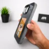 98sr7t4h78fsg.webp NFC E-Ink Phone Case for iPhone | Customizable E-Paper Display Cover | Wireless NFC Electronic Ink Screen | Smart DIY Photo Phone Cover
