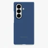 Samsung Galaxy Z Fold 7 Carbon Shield Back Case Cover - Forged Carbon Fiber Body