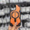 UAG Monarch Pro Rugged MagSafe Case Cover for iPhone 16 Pro | Shockproof Armor Back Cover with Stand