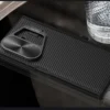 Nillkin CamShield Prop Case for Samsung Galaxy Z Fold 7 | Hinge Protection, Metal Camera Lens Cover & Kickstand | Heavy Duty Slim Fit Armor Cover - Black