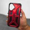 UAG Monarch Kevlar Series Case for iPhone 16