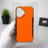 UAG Civilian MagSafe Case for iPhone 17 - Rugged Shockproof Cover with Anti-Slip Grip
