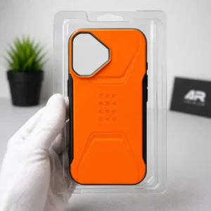UAG-Civilian-MagSafe-Case-for-iPhone-17-–-Rugged-Shockproof-Cover-with-Anti-Slip-Grip.webp UAG Civilian MagSafe Case for iPhone 17 - Rugged Shockproof Cover with Anti-Slip Grip