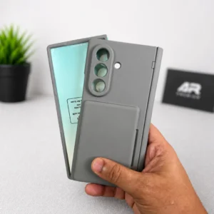Untitled-design2.webp Samsung Galaxy Z Fold 8 Ultra Case | Hard PC Phone Cover with Screen Protector | Card Holder Wallet