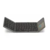 XUNDD Foldable Wireless Bluetooth Keyboard with Touchpad | Multiple Device Connection