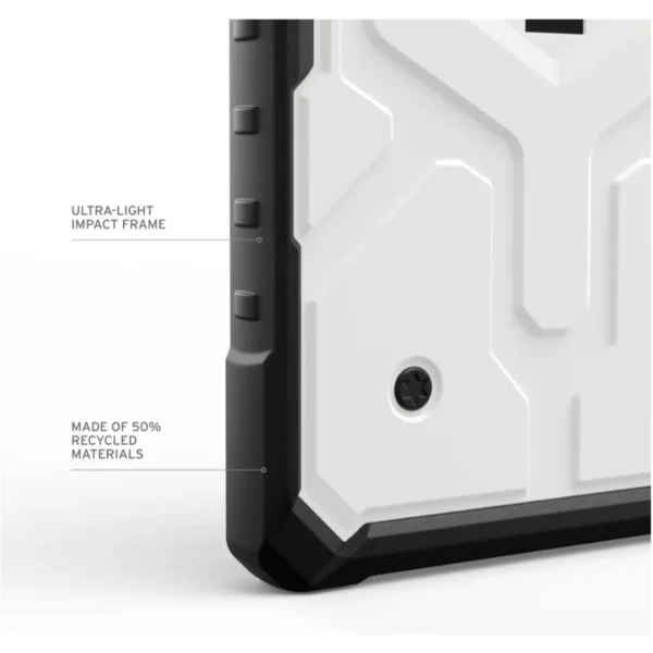 UAG Pathfinder MagSafe Case Galaxy S24 Ultra | Rugged Shockproof Phone Cover | Military Grade Drop Protection | Heavy Duty Armor Back Cover
