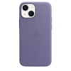 iPhone 14 Plus MagSafe Leather Case - IC Pop Animation Cover