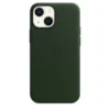 iPhone 13 MagSafe Leather Case - IC Pop Animation Cover