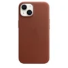 iPhone 14 Plus MagSafe Leather Case - IC Pop Animation Cover