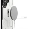 UAG Pathfinder MagSafe Case Galaxy S24 Ultra | Rugged Shockproof Phone Cover | Military Grade Drop Protection | Heavy Duty Armor Back Cover