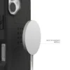 UAG Civilian MagSafe Case for iPhone 17 - Rugged Shockproof Cover with Anti-Slip Grip