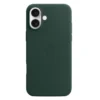iPhone 16 Plus MagSafe Leather Case - IC Pop Animation Cover