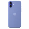 iPhone 16 Silicone Case with MagSafe | Liquid Soft Touch Protection with IC Pop-Up