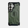 UAG Pathfinder Magsafe Case for Galaxy S26 Ultra | Shockproof Armor Back Cover