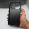 UAG Monarch Pro Rugged MagSafe Case Cover for iPhone 17 Pro | Shockproof Armor Back Cover with Stand