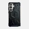 UAG Pathfinder Magsafe Case for Galaxy S26 Ultra | Shockproof Armor Back Cover