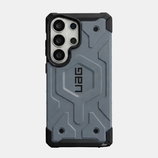 UAG Pathfinder Magsafe Case for Galaxy S26 Ultra | Shockproof Armor Back Cover
