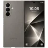 Samsung Galaxy Z Fold 8 Ultra Kindsuite Leather Case | Professional Shockproof Armor Cover | Foldable Back Protection Case