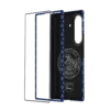 Benks Grand Combo Armor Grid Air Case Galaxy Z Fold 8 Ultra | Kevlar Magnetic Cover
