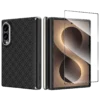 imgi_116_Grand_Combo_ArmorGrid_Air_Obsidian_Black_Case_built_with_Kevlar_for_Samsung_Galaxy_Z_Fold_8_Wide_Fold_Dual_Camera.webp Benks Grand Combo Armor Grid Air Case Galaxy Z Fold 8 | Kevlar Magnetic Cover