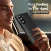 imgi_11_202508080919544888_H58dd76264fbe408d9a83794c12e7afc3x.webp Samsung Galaxy Z Fold 7 Flip Case | Smart View Leather Wallet Cover Card Holder Protective Premium Phone Case
