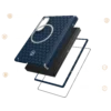 imgi_127_Grand_Combo_ArmorGrid_Air_Azure_Blue_Case_built_with_Kevlar_for_Samsung_Galaxy_Z_Fold_8_15.webp Benks Grand Combo Armor Grid Air Case Galaxy Z Fold 8 | Kevlar Magnetic Cover