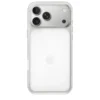 imgi_12_01_c0039200-fe97-486c-82c7-2af8bb0beb7b.webp Anti-Yellowing Clear Case for iPhone 17 Pro / iPhone 17 Pro Max Clear Case MagSafe | Shockproof Polycarbonate Transparent Cover