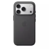 iPhone 17 Pro Max TechWoven Case with MagSafe, Shockproof Woven Fabric Cover