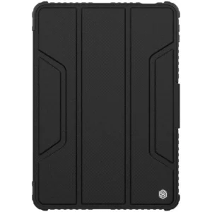 Nillkin Bumper Leather Case for iPad Series with Smart Magnetic Control