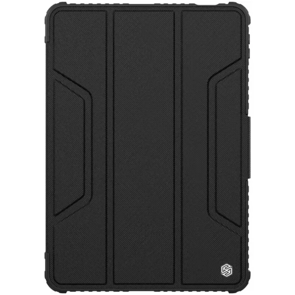 Nillkin Bumper Leather Case for iPad Series with Smart Magnetic Control