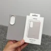 Samsung Galaxy Z Fold 8 Slim Kindsuit Leather Case