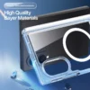 imgi_21_coque-samsung-galaxy-z-fold-8-magnetique-clin-series-dux-ducis.webp Samsung Galaxy Z Fold 8 Case with MagSafe | Clear Magnetic Protective Cover | Shockproof Transparent Case