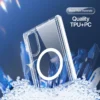 imgi_22_coque-samsung-galaxy-z-fold-8-magnetique-clin-series-dux-ducis.webp Samsung Galaxy Z Fold 8 Case with MagSafe | Clear Magnetic Protective Cover | Shockproof Transparent Case