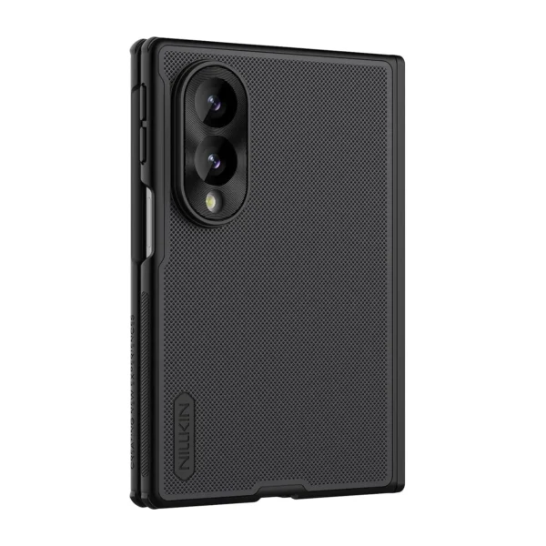 Nillkin Case for Samsung Galaxy Z Fold 8 | Super Frosted Series Magnetic Cover