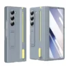 imgi_2_sg-11134201-7rfg2-m3lz5dqh7wvb68.webp Samsung Galaxy Z Fold 6 S Pen Case with Hinge Protection, Kickstand Cover & Built-in Screen Protector
