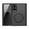 Samsung Galaxy Z Fold 8 Magnetic Case – Slim Translucent Matte Protective Cover